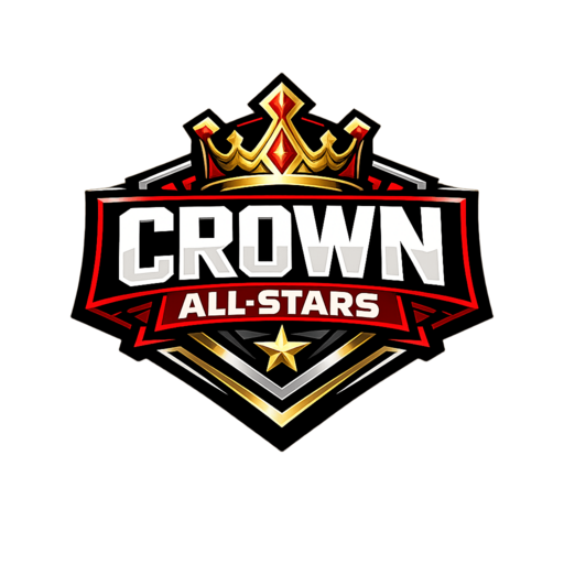 Crown Allstar Logo