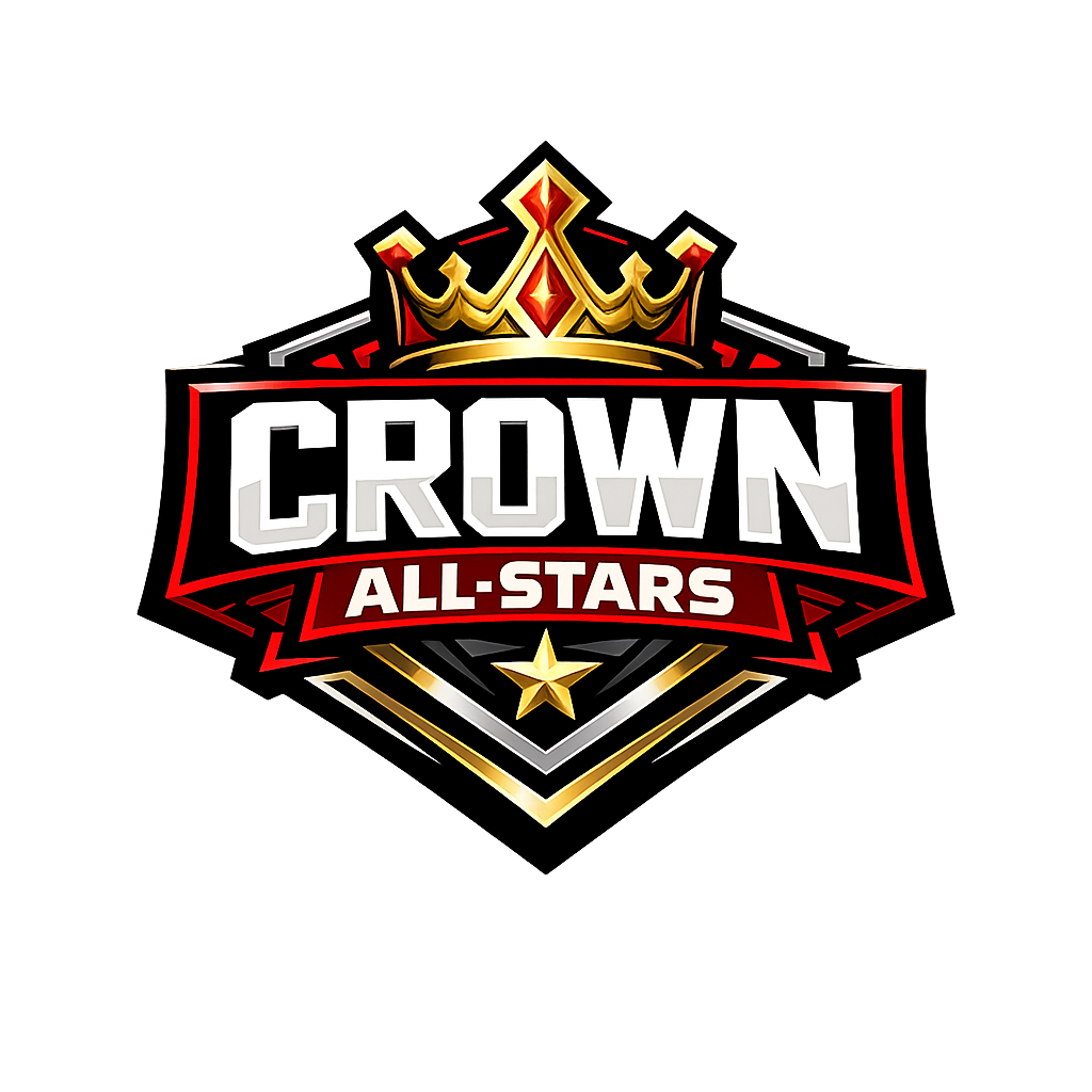 Crown Allstar Logo